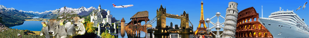 Rainbow Tours Enterprises Ltd. – European Incoming Tour Operator